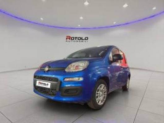 usato FIAT Panda