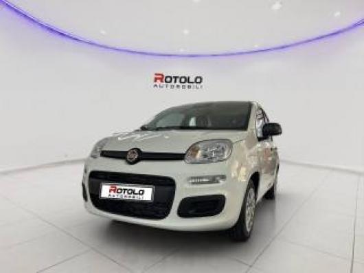 usato FIAT Panda