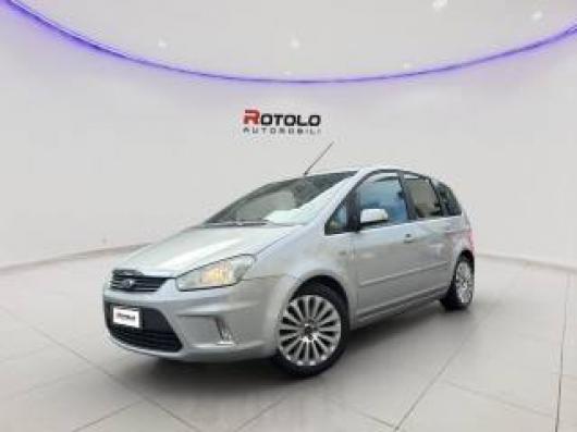 usato FORD C Max