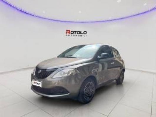 usato LANCIA Ypsilon