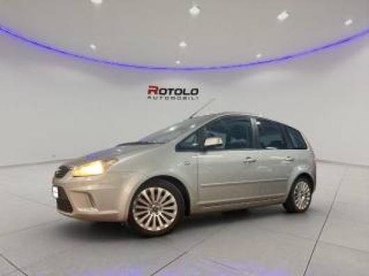 usato FORD C Max