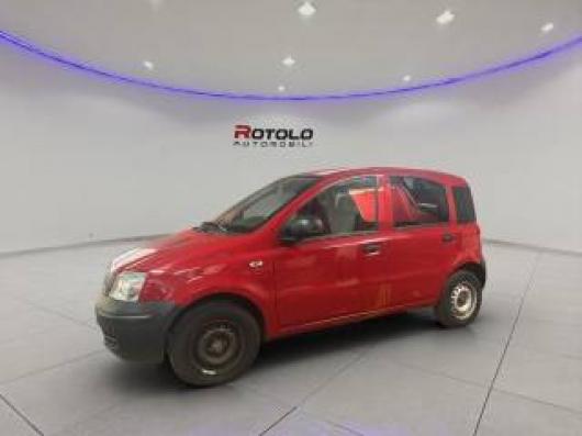 usato FIAT Panda