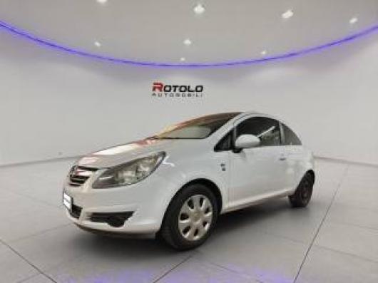 Corsa