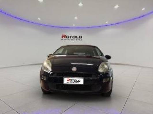 usato FIAT Punto