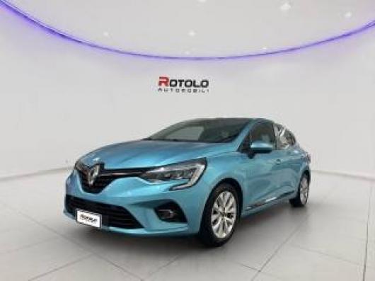 Clio