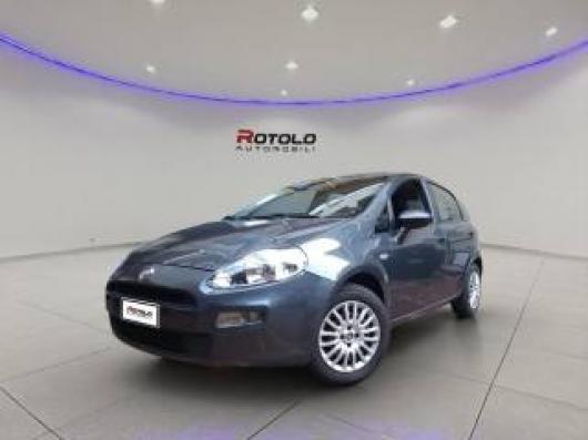 usato FIAT Punto