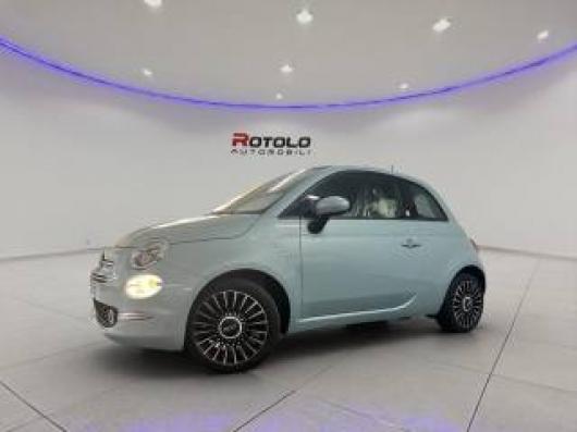 usato FIAT 500