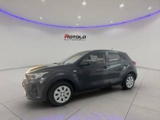 usato KIA Stonic