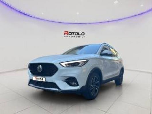 Km 0 MG ZS