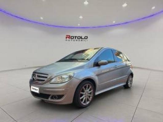 usato MERCEDES B 150