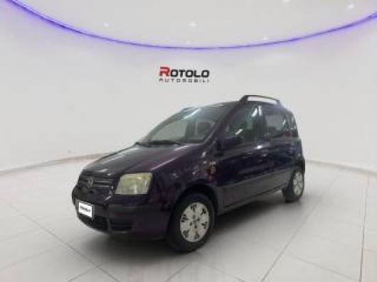 usato FIAT Panda