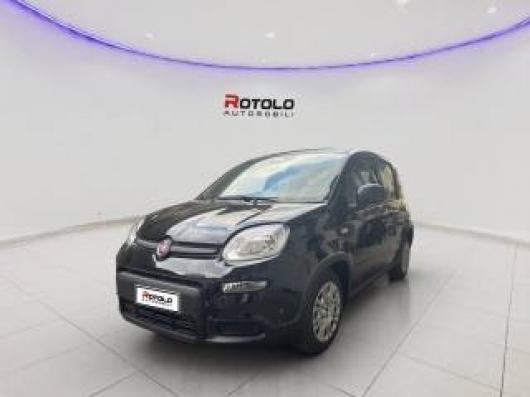 Km 0 FIAT Panda
