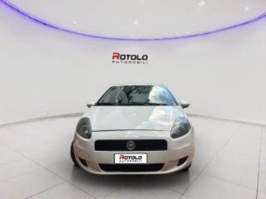 usato FIAT Grande Punto