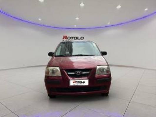 usato HYUNDAI Atos