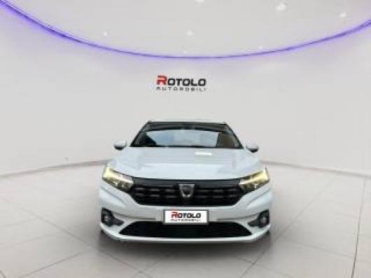 usato DACIA Sandero