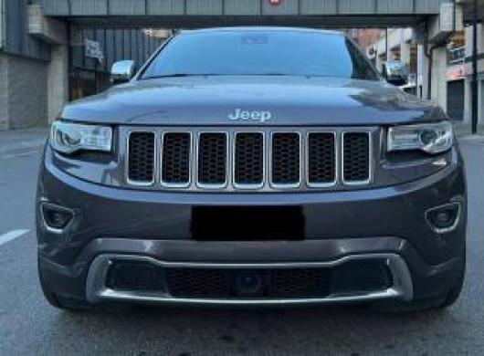 usato JEEP Grand Cherokee