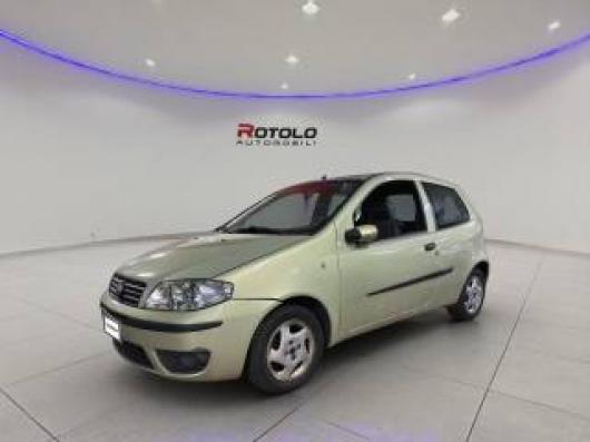 usato FIAT Punto