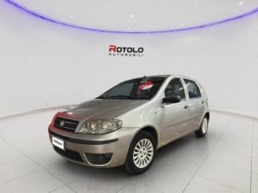 usato FIAT Punto