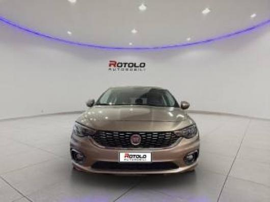 usato FIAT Tipo