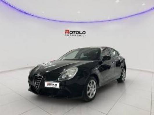 usato ALFA ROMEO Giulietta