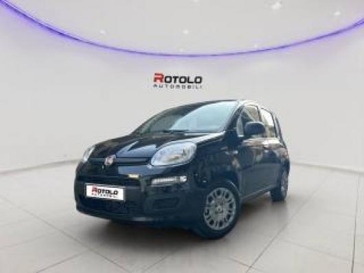 Km 0 FIAT Panda