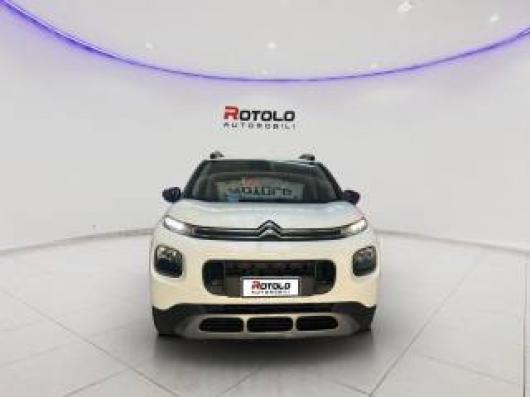 usato CITROEN C3 Aircross