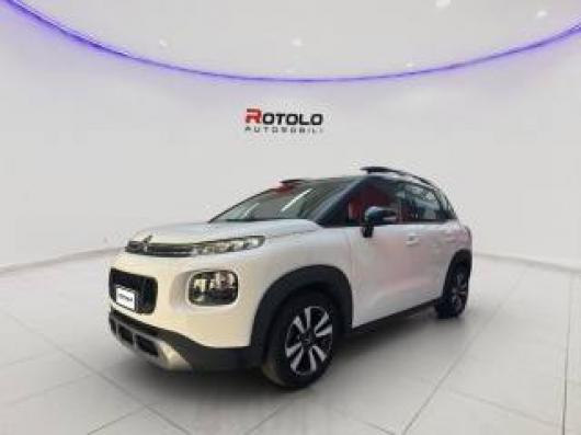 usato CITROEN C3 Aircross
