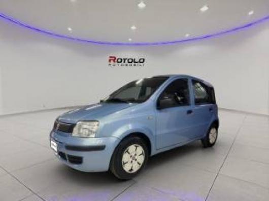 usato FIAT Panda