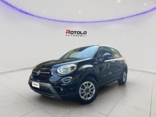 usato FIAT 500X