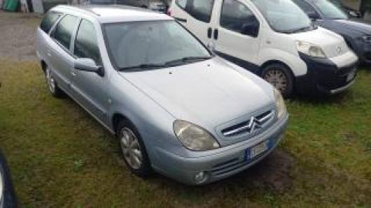 usato CITROEN Xsara