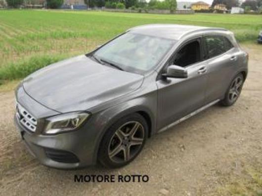 GLA 180