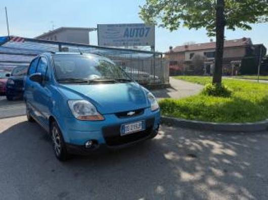 Matiz