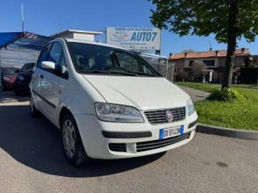 usato FIAT Idea