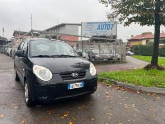 Picanto