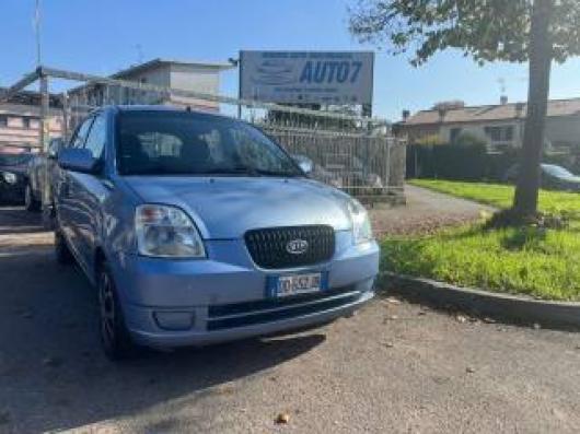 Picanto