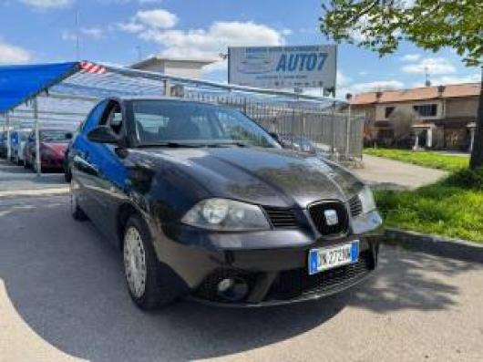 usato SEAT Ibiza