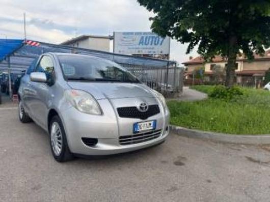 Yaris