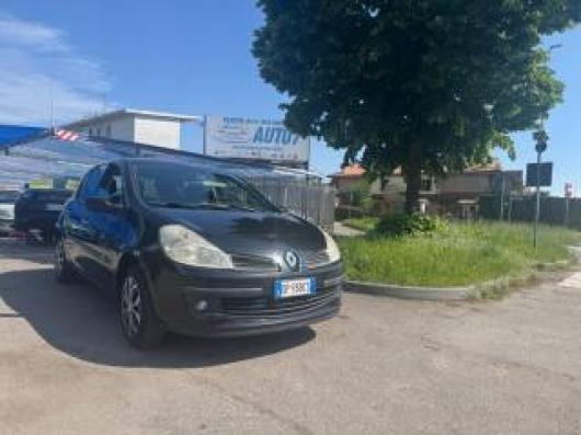 Clio