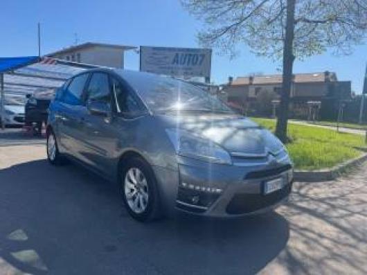 C4 Picasso