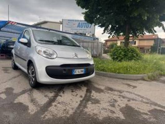 usato CITROEN C1