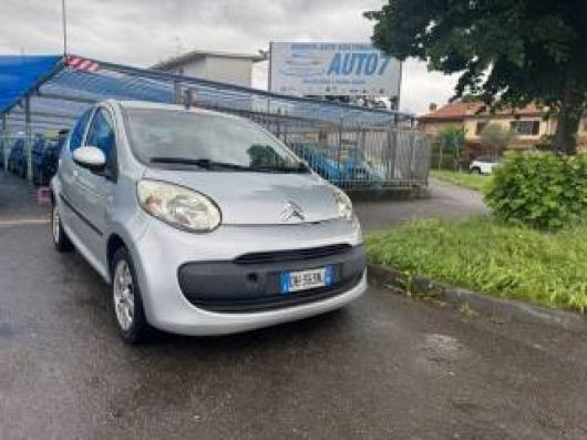 usato CITROEN C1