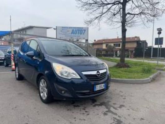 Meriva
