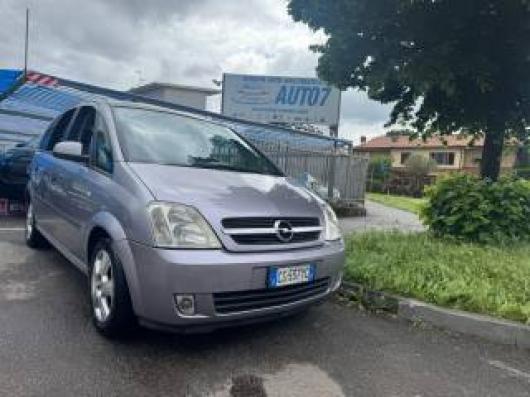 Meriva