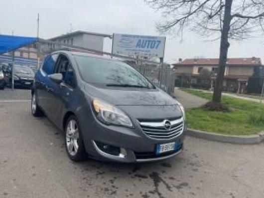 Meriva