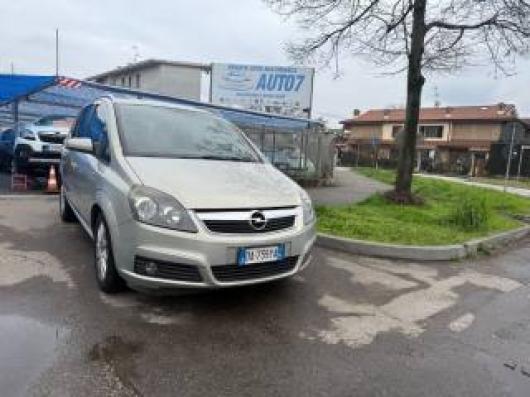 Zafira