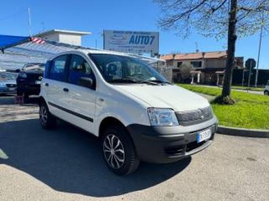 usato FIAT Panda
