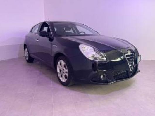 usato ALFA ROMEO Giulietta