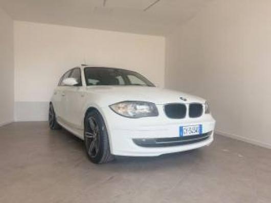 usato BMW 118