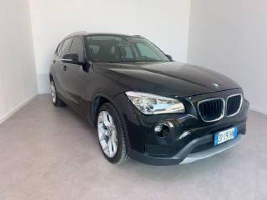 usato BMW X1