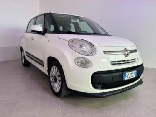 usato FIAT 500L